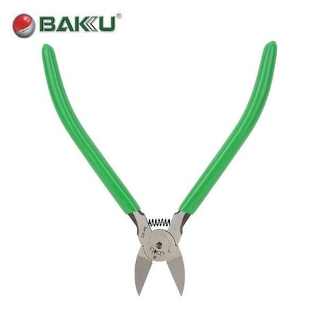 Baku 6"Electronic Pliers, Green handle . (Replacement part) BAKU-BA622